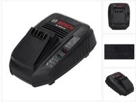 BOSCH AL 1830 CV Ladeger&auml;t 14,4 V - 18 V f&uuml;r Li-Ion Akkus (1600A005B3) Ho