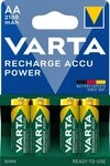 VARTA Batterie, 1,2V