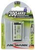 ANSMANN AG maxE 200mAh NiMh Batterie