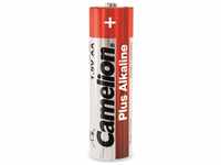 Camelion CAMELION Mignon-Batteriebox Plus Alkaline Batterie