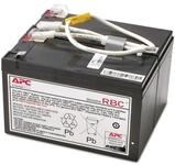 APC USV-Anlage