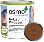 osmo Holz&ouml;l Holzschutz-&Ouml;l Lasur 2,5 LTR