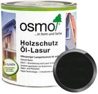 osmo Holz&ouml;l Holzschutz-&Ouml;l Lasur 0,75 LTR