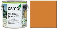 Osmo Holz&ouml;l OSMO 2203 Landhausfarbe Fichten Gelb 750ml