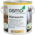 osmo Hartholz&ouml;l Klarwachs 2,5 LTR