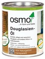 Osmo Hartholz&ouml;l Osmo Douglasien-&Ouml;l Naturget&ouml;nt 750 ml