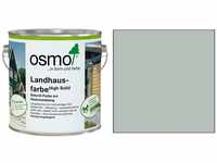 Osmo Holzöl OSMO 2735 Landhausfarbe Lichtgrau 2,5 Ltr