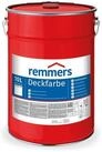 Remmers Holzschutzlasur Remmers Aidol Deckfarbe - 10 L Wei&szlig; RAL 9016...