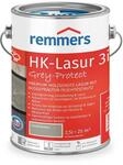 Remmers Holzschutzlasur HK-Lasur 3in1 Grey-Protect