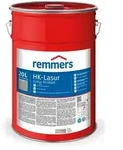 Remmers Holzschutzlasur HK-Lasur 3in1 Grey-Protect grau|silberfarben 20 kg | 20...