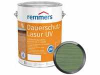 Remmers Aidol Langzeit-Lasur UV Tannengrün 2,5 Liter