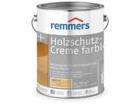 Remmers Holzschutzlasur Holzschutz-Creme farblos