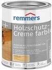Remmers Holzschutzlasur HOLZSCHUTZ-CREME - 2.5 LTR