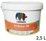 Caparol Wand- und Deckenfarbe CAPAROL Indeko W Innenfarbe vor Schimmelbefall...