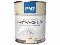 PNZ - Die Manufaktur Hartholzöl Hartwachs-Öl