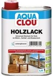 Aqua Clou Holzlack Aqua Clou Holzlack L11 250 ml seidengl&auml;nzend