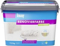 KNAUF Wandfarbe Knauf Spezialfarbe Easy Fresh 7,5 kg
