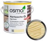 osmo Hartwachs&ouml;l Hartwachs-&Ouml;l Original 2,5 LTR