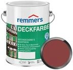 Remmers Wetterschutzfarbe DECKFARBE - 0.75 LTR