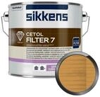 Sikkens Holzschutzlasur CETOL FILTER 7 - 5 LTR