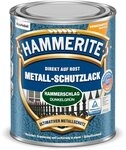 Akzo Nobel Metallschutzlack AKZO NOBEL 5087605 (Hammerite) Metall-Schutzlack