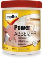 MOLTO Spachtelmasse MOLTO Abbeizer Gel 1 Ltr