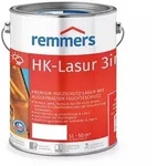 Remmers Holzschutzlasur Remmers HK-Lasur 3in1 &ndash; Impr&auml;gnierung, Grundierung &...