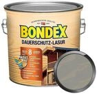 Bondex Holzschutzlasur DAUERSCHUTZ-LASUR - 2,5 LTR