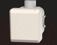 Mennekes Steckdose CEE-Unterputzsteckdose 16A 5pol. IP44 4125