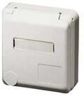 Mennekes Akku-Hochdruckreiniger Mennekes Anbaudose Cepex 16A, 5p, 6h, 400V, IP44 4237