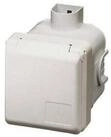 Mennekes Akku-Hochdruckreiniger Mennekes UP-Dose Cepex 32A,5p,6h,400V,IP44 4245
