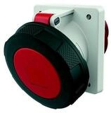 Mennekes Elektroauto-Ladestation Mennekes Anbaudose TA 209A