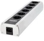 Supra Cables Supra Cables Netzleiste MD-06 EU Steckdosenleiste