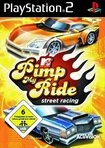 Pimp My Ride: Street Racing Playstation 2