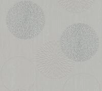 A.S. Cr&eacute;ation Vliestapete Spot, leicht strukturiert, floral, Motiv, botanisch,