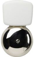 Honeywell T&uuml;rklingel-Set Honeywell Home E2640 L&auml;utewerk 5 - 8 V 82 dBA Elfenbein,