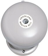 Honeywell Home L&auml;utewerk Honeywell Master-L&auml;utewerk 12 V/AC 581069, Grau