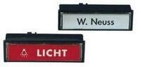 GROTHE Schalter Grothe Klingeltaster KKO 2112 BR