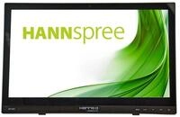 Hannspree Touch-Display - 40 cm (16) - 1366 x 768 WXGA TFT-Monitor (1366 x 768...
