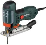 metabo Akku-Stichs&auml;ge STE 100 Quick Koffer Stichs&auml;ge