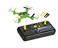 Revell Control Elektro Quadrocopter RtF Quadrocopter Revell Control Elektro Quadrocopter RtF Quadrocopter