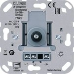 JUNG Abdeckrahmen Jung Drehdimmer 211 GDE