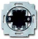 Busch-Jaeger Schalter Busch-Jaeger Einsatz cws Jalousieschal.1P+N+E 2713 USL-101