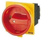 EATON Schalter Eaton Hauptschalter Einbau/rot P1-25/EA/SVB