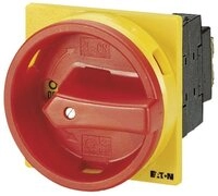 EATON Schalter Eaton P1-32/EA/SVB Nockenschalter absperrbar 32 A 690 V 1 x 90 &deg;