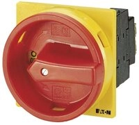 EATON Schalter Eaton T0-2-1/EA/SVB Nockenschalter absperrbar 20 A 690 V 1 x 90...