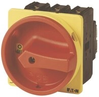 EATON Schalter Eaton P3-100/EA/SVB Nockenschalter absperrbar 100 A 690 V 1 x 90...