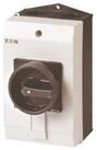 EATON Sicherungsmutter Eaton Hauptschalter I2/SVB P1-25/I2/SVB-SW