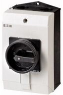 EATON Schalter Eaton P1-25/I2/SVB-SW/HI11 Nockenschalter 25 A 690 V 1 x 90 &deg;...