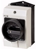 EATON Schalter Eaton T0-2-15679/I1/SVB-SW Nockenschalter 20 A 690 V 1 x 90 &deg;...